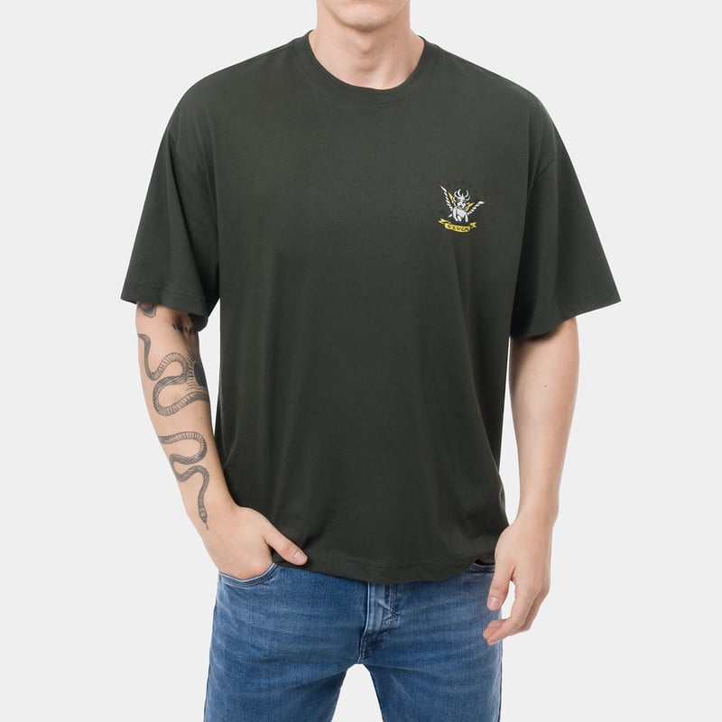POLOS JERSEY HOMBRE RE-TSHIRT02 - 1