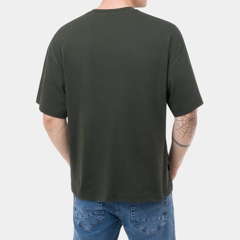 POLOS JERSEY HOMBRE RE-TSHIRT02 - 2