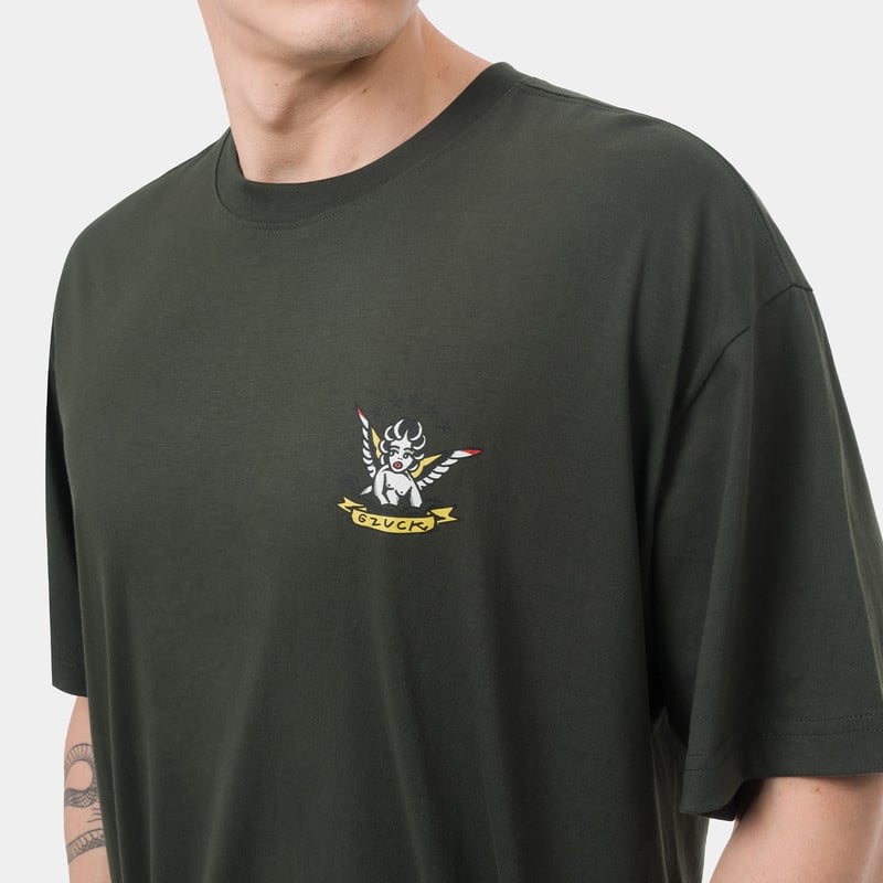 POLOS JERSEY HOMBRE RE-TSHIRT02 - 3