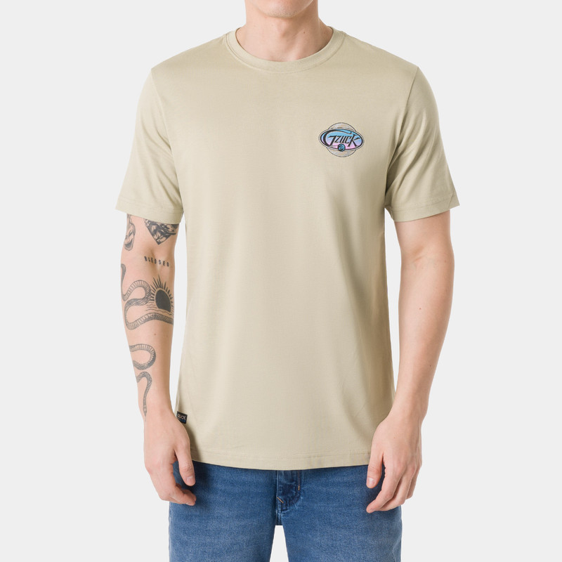 POLOS JERSEY HOMBRE LITZON - 1