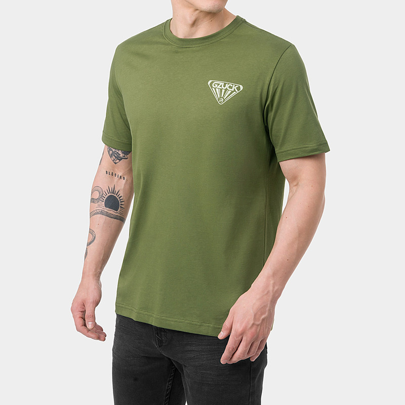 POLOS JERSEY HOMBRE ZORIL - 2