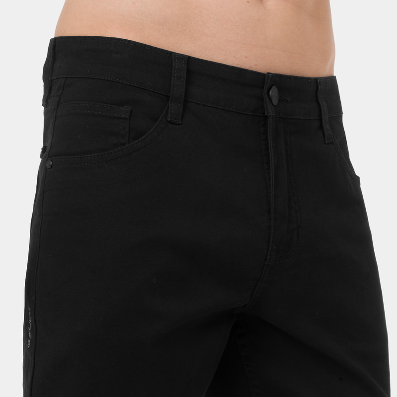 PANTALON BULL DENIM HOMBRE NEW RHILOX DRILL - 4