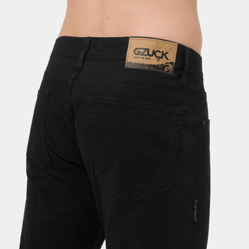 PANTALON BULL DENIM HOMBRE NEW RHILOX DRILL - 5