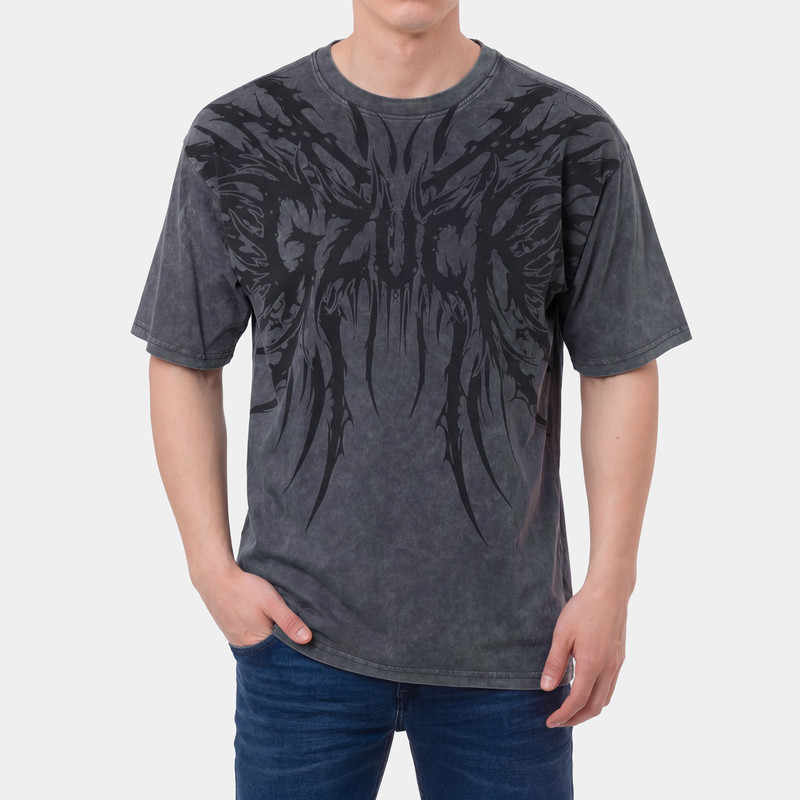 POLO MODA JERSEY HOMBRE BLACK SIGNAL - 1