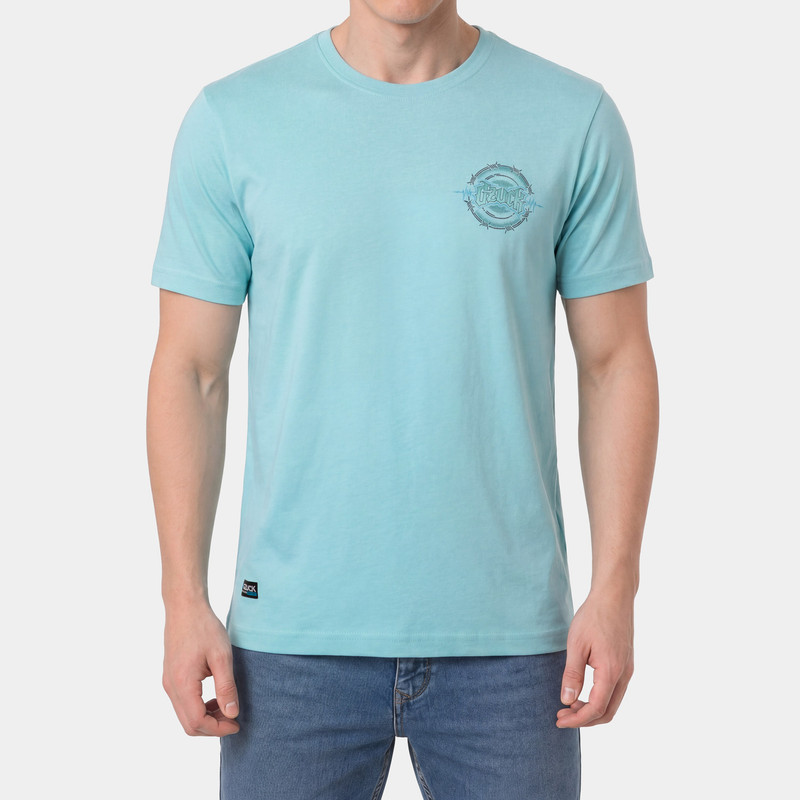POLOS JERSEY HOMBRE ZYTRON - 2