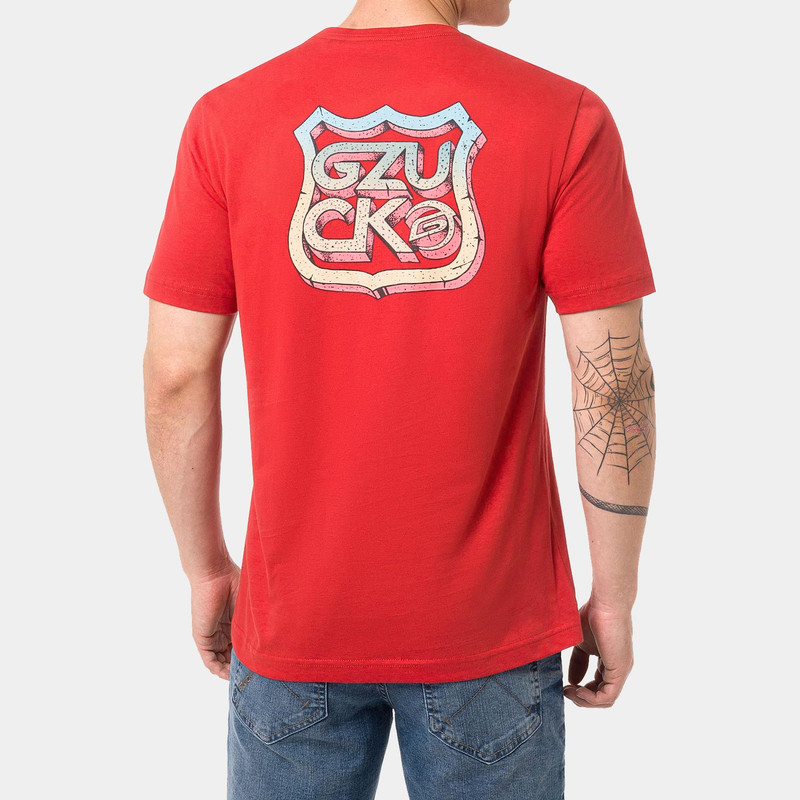 POLOS JERSEY HOMBRE RAMA CREW - 1