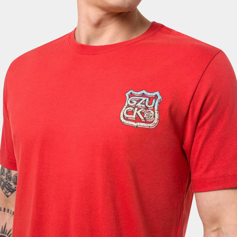 POLOS JERSEY HOMBRE RAMA CREW - 3