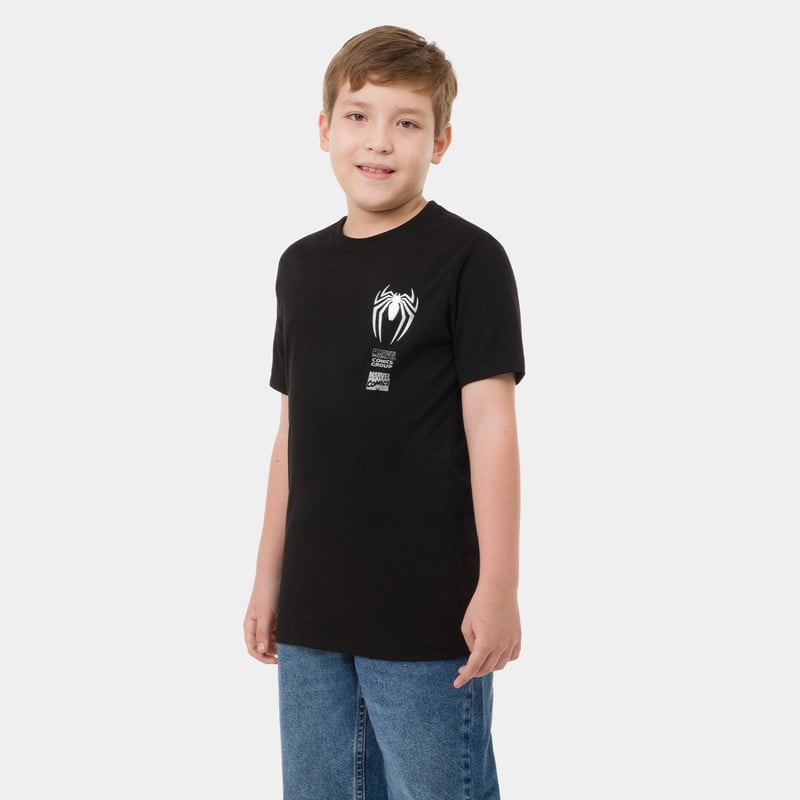 POLO MODA JERSEY NIÑO SALEN-MARVEL - 1