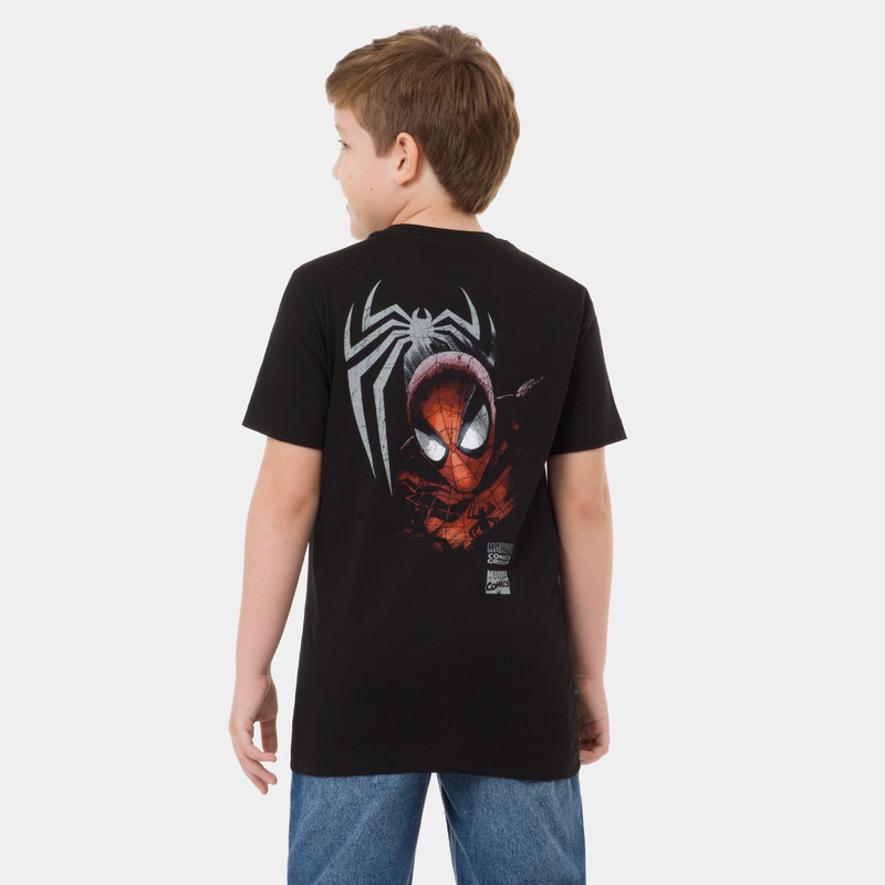 POLO MODA JERSEY NIÑO SALEN-MARVEL - 3