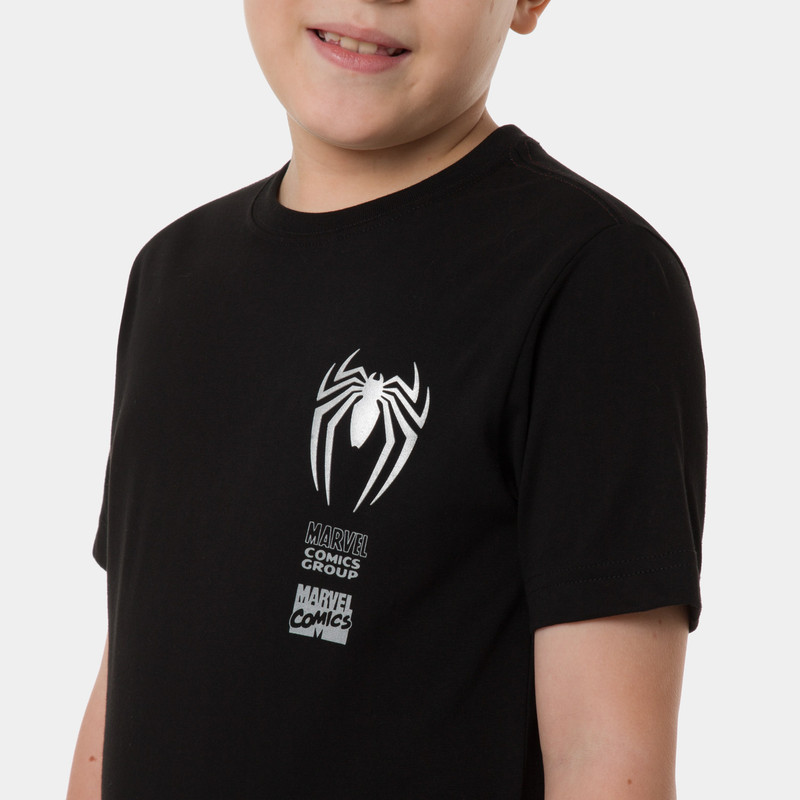 POLO MODA JERSEY NIÑO SALEN-MARVEL - 4