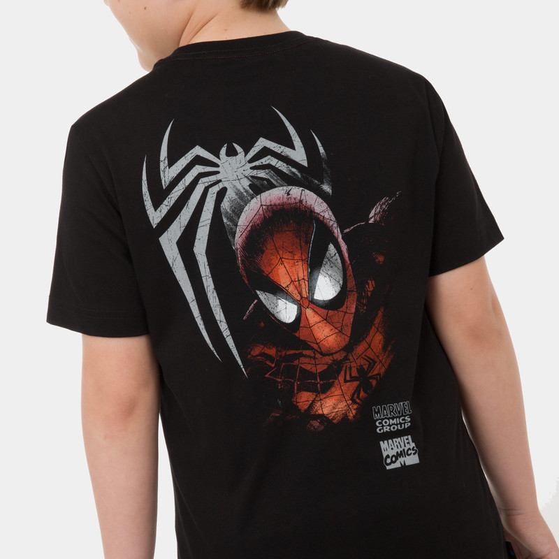 POLO MODA JERSEY NIÑO SALEN-MARVEL - 5