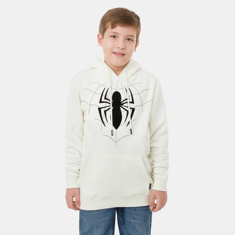 HOODIE FRANELA NIÑO ANGELS-MARVEL - 1