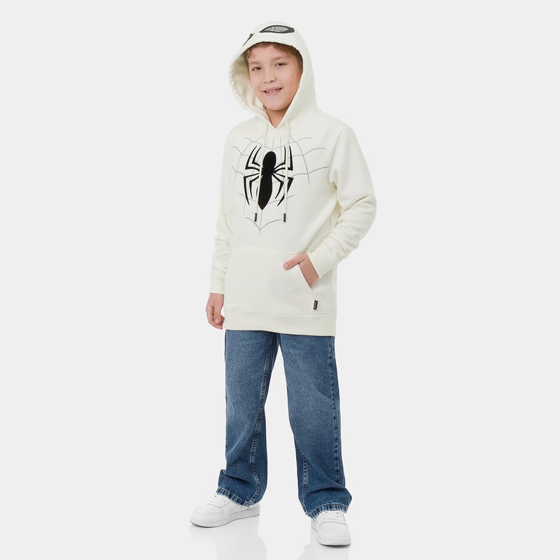 HOODIE FRANELA NIÑO ANGELS-MARVEL - 2