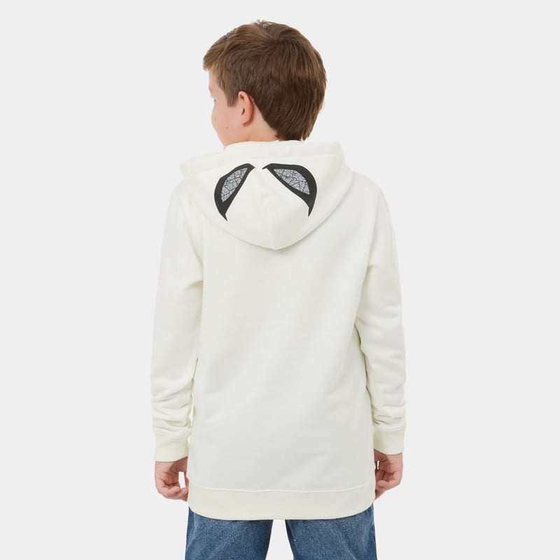 HOODIE FRANELA NIÑO ANGELS-MARVEL - 3