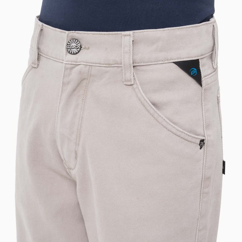 PANTALON DRILL NIÑO CARKLE KIDS - 3