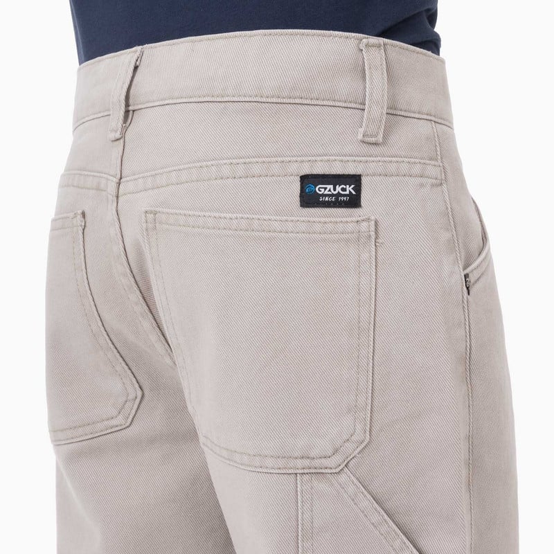 PANTALON DRILL NIÑO CARKLE KIDS - 4