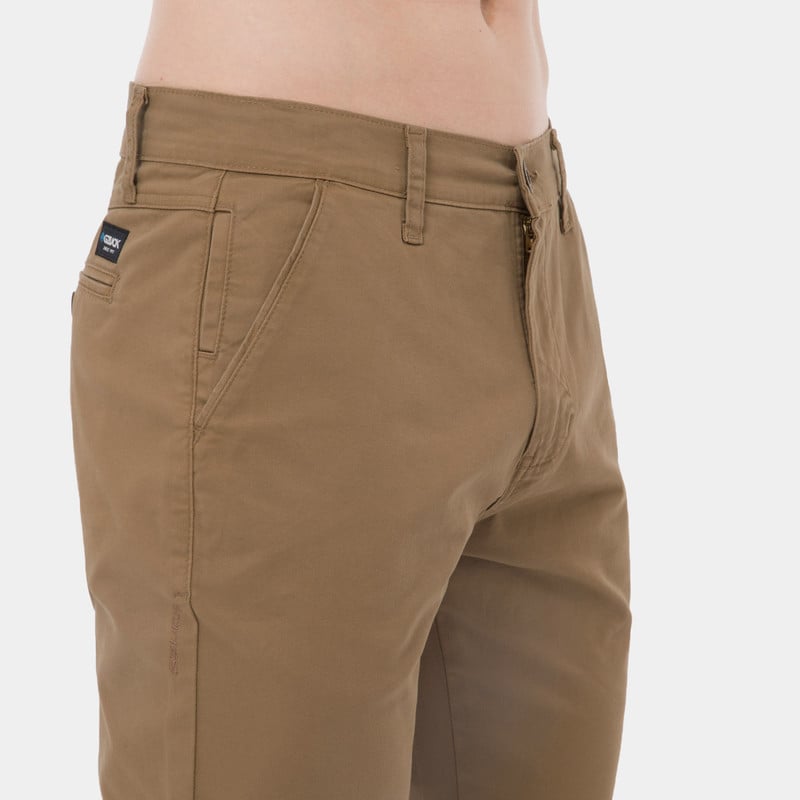 PANTALON DRILL STRETCH HOMBRE SACKLER - 3