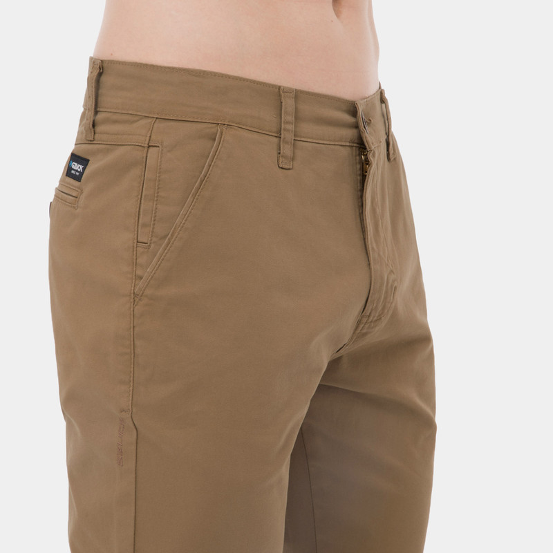 PANTALON DRILL STRETCH HOMBRE SACKLER - 3