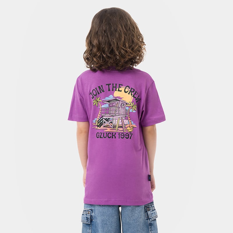 POLOS JERSEY NIÑO ULXS - 1