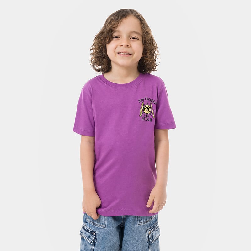 POLOS JERSEY NIÑO ULXS - 2