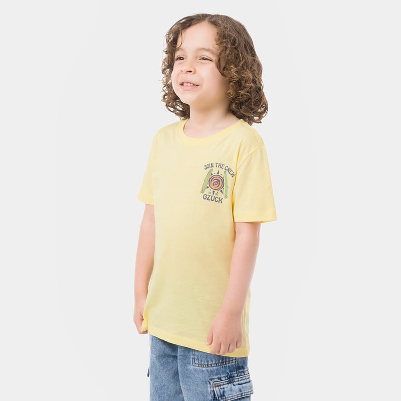 POLOS JERSEY NIÑO ULXS - 2