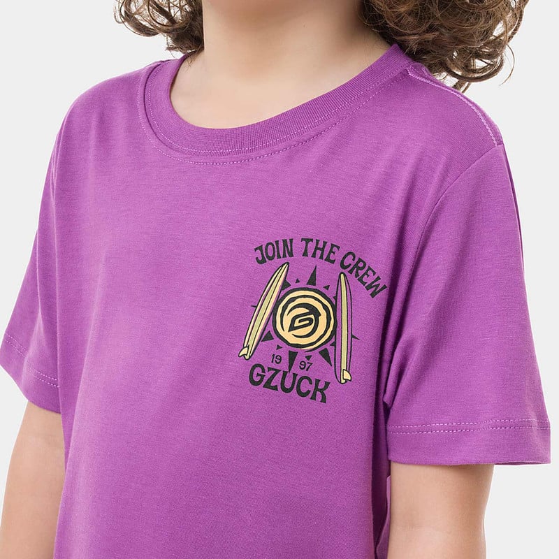 POLOS JERSEY NIÑO ULXS - 3