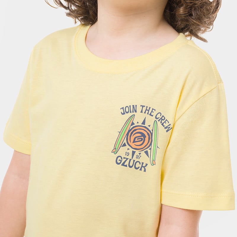 POLOS JERSEY NIÑO ULXS - 3
