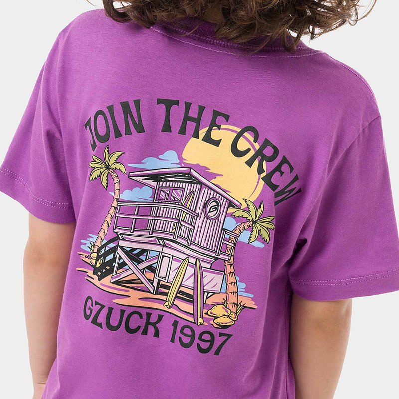 POLOS JERSEY NIÑO ULXS - 4