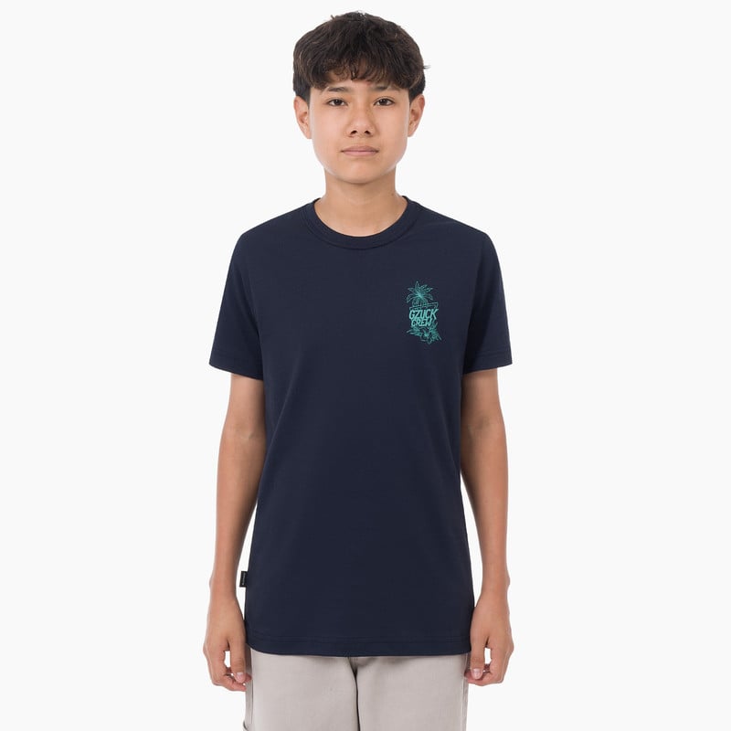 POLOS JERSEY NIÑO LIZOR - 1