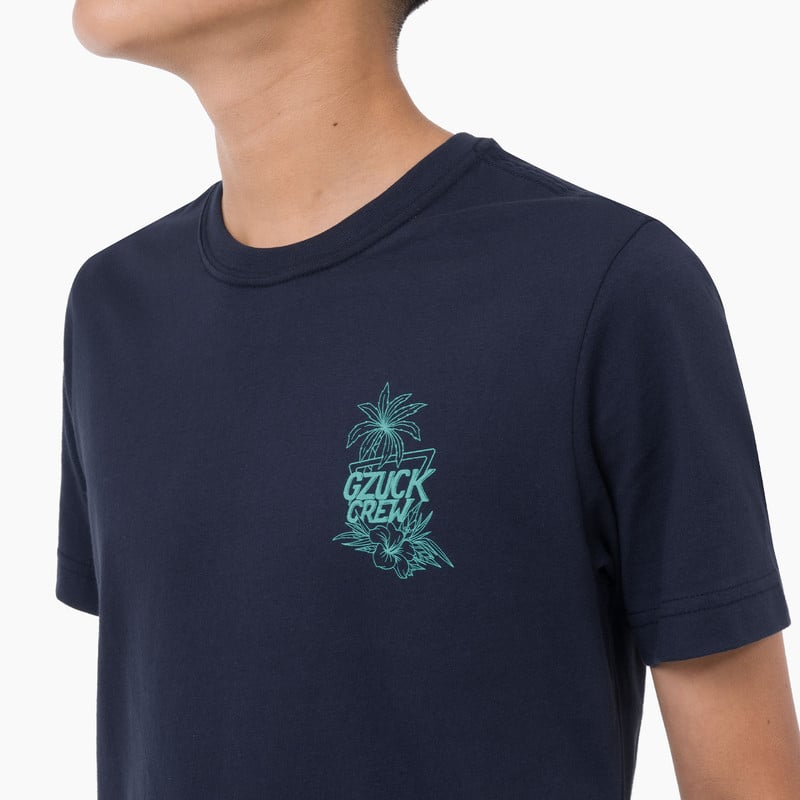POLOS JERSEY NIÑO LIZOR - 3