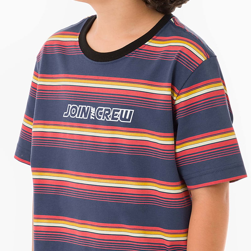 POLOS JERSEY NIÑO MITCKEL - 3