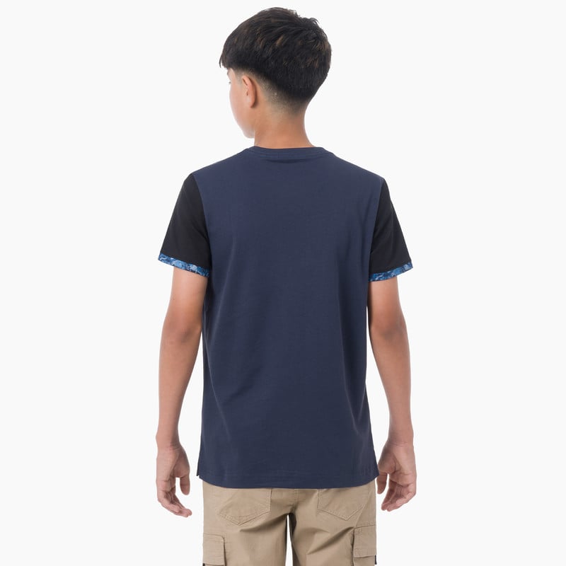 POLOS JERSEY NIÑO KADROT - 2