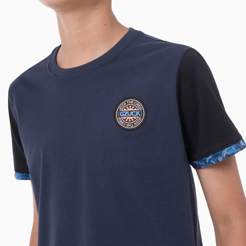 POLOS JERSEY NIÑO KADROT - 3