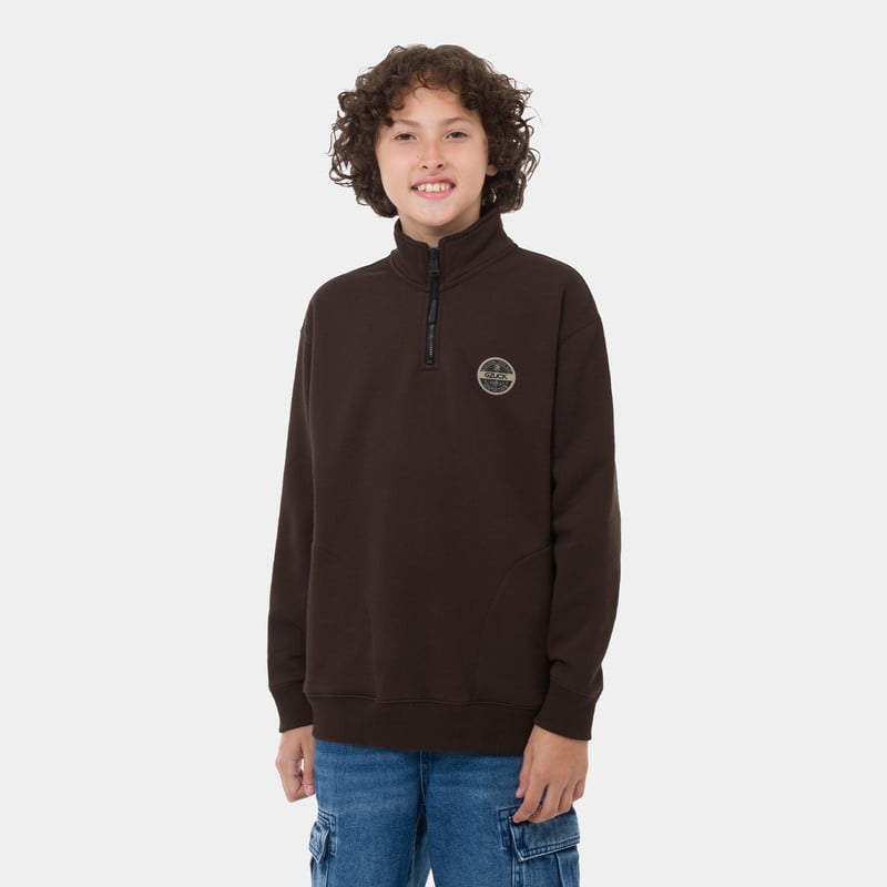 POLERAS FRANELA NIÑO FADRIT - 1