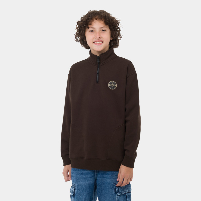 POLERAS FRANELA NIÑO FADRIT - 1