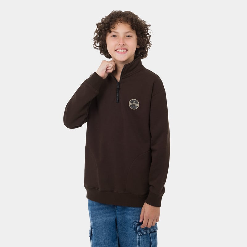 POLERAS FRANELA NIÑO FADRIT - 3
