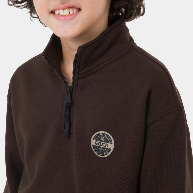 POLERAS FRANELA NIÑO FADRIT - 4