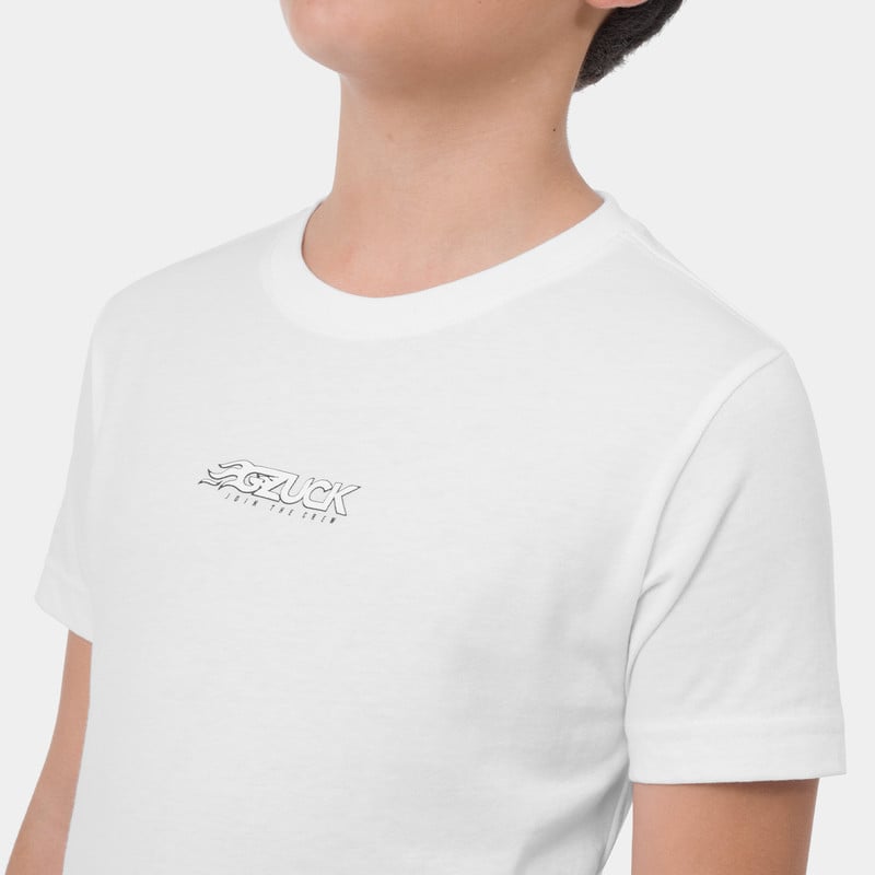 POLOS JERSEY NIÑO ZILO - 4
