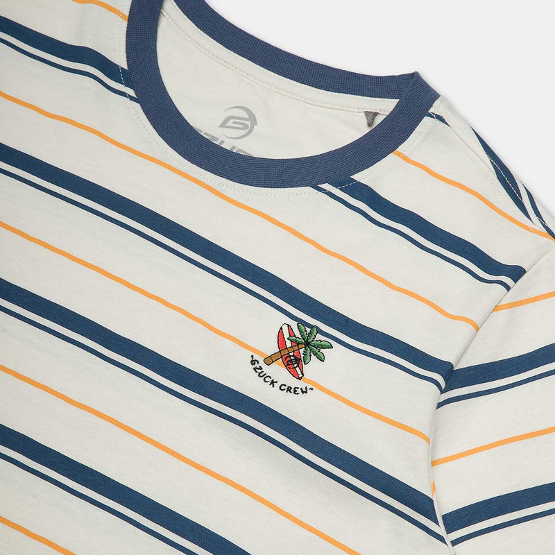 POLOS JERSEY NIÑO ANTHER - 3