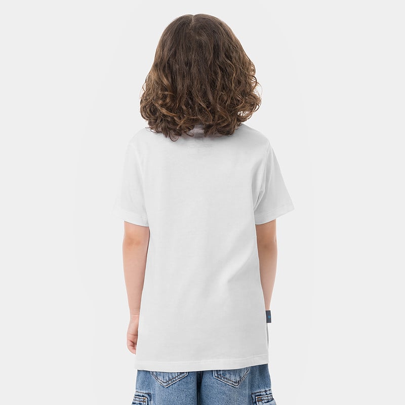 POLOS JERSEY NIÑO AGNERS - 2