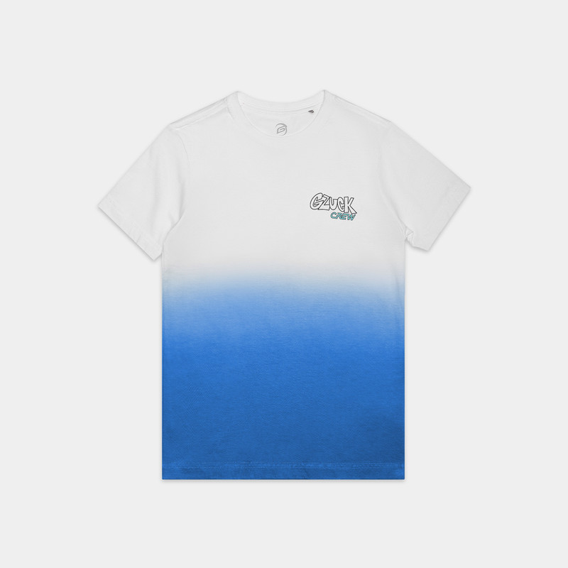 POLO MODA JERSEY NIÑO ZEKA - 1
