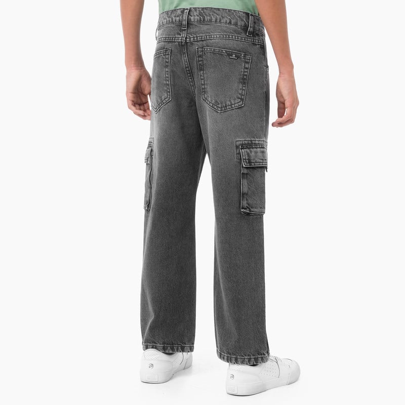 PANTALON DENIM NIÑO SKLAT KIDS - 2