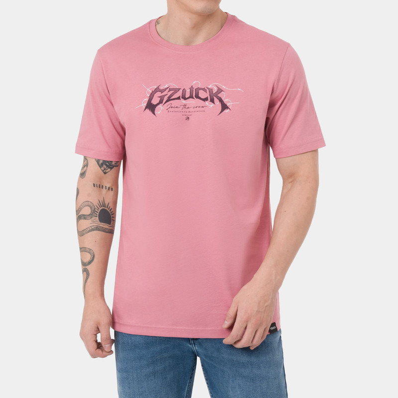 POLOS JERSEY HOMBRE TYSONN - 1