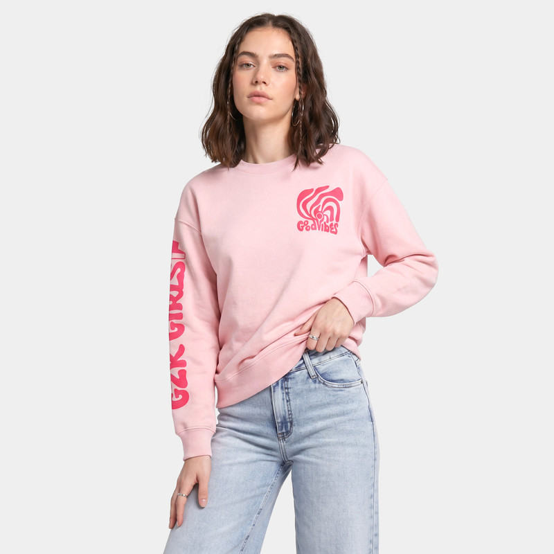 POLERAS FRANELA MUJER BLOME - 1
