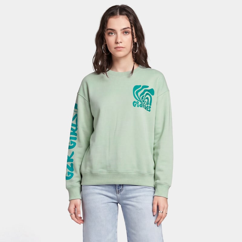 POLERAS FRANELA MUJER BLOME - 1