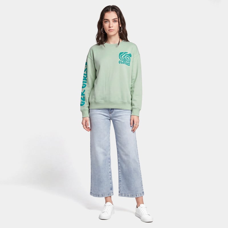 POLERAS FRANELA MUJER BLOME - 2