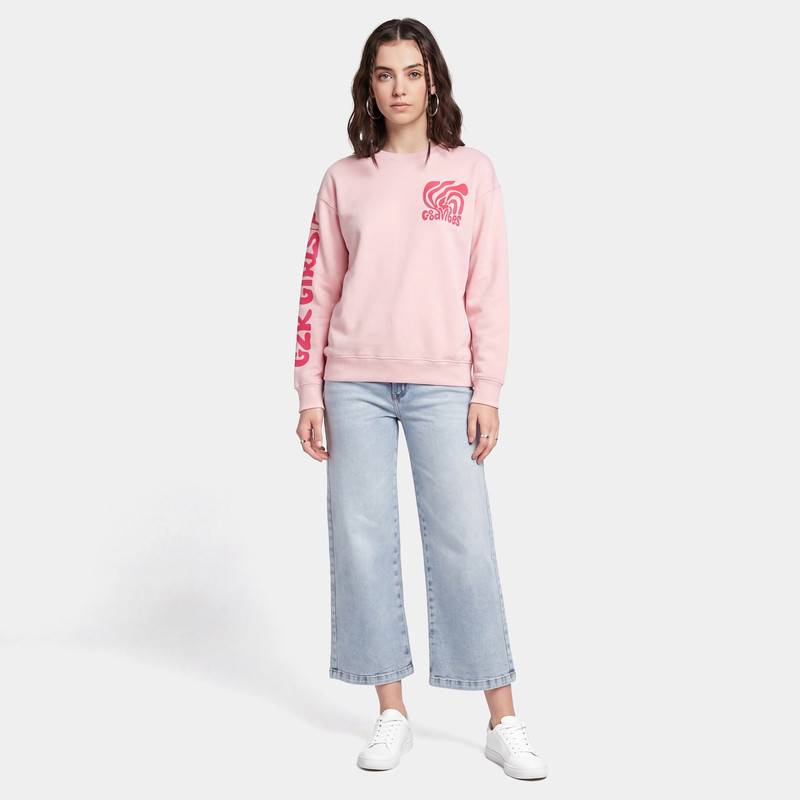 POLERAS FRANELA MUJER BLOME - 2