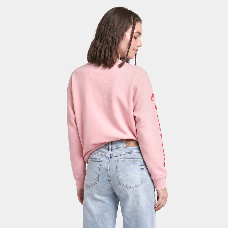 POLERAS FRANELA MUJER BLOME - 3