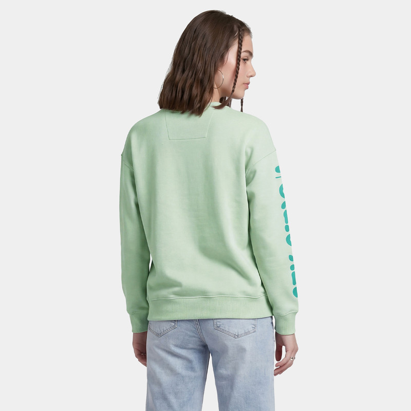 POLERAS FRANELA MUJER BLOME - 3