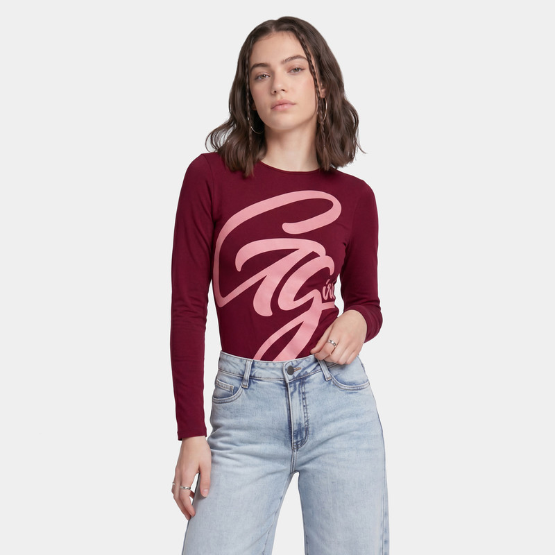 BODY JERSEY MUJER BADAE - 1